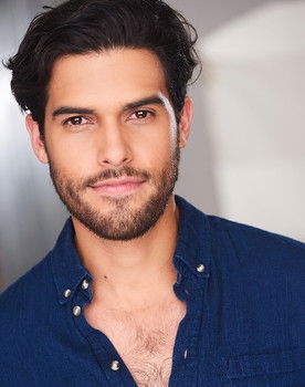 Isaac Gonzalez Rossi