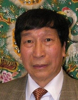 Chiu Chi-Ling