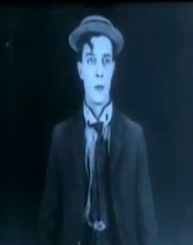 Alexander Jeremy as Jack