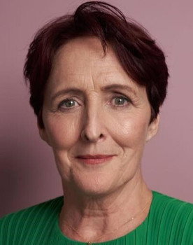 Fiona Shaw as Kathrin Fitz