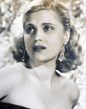 Carmen del Moral