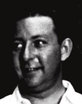 José Carlos Burle as 