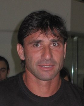 Titan, La Pelicula De Martin Palermo