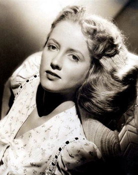 Patricia Joiner as Laverne