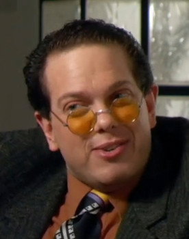 Troy Mink