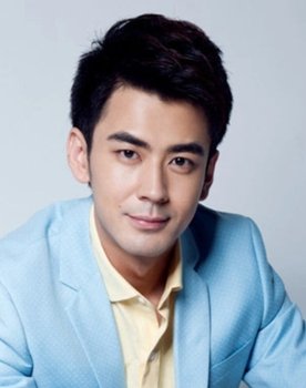Jia Zongchao