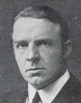 M.A. Wetherell as Magistrate