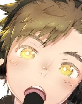 Shuuya Asou
