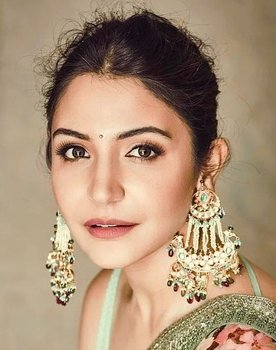 Anushka Sharma