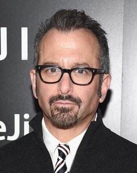 Andrew Jarecki Andrew Jarecki