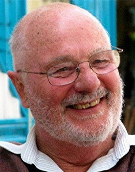 Bruce Smeaton