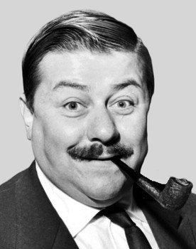 Francis Blanche as Edouard