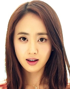 Kim Min-jung as 노민정