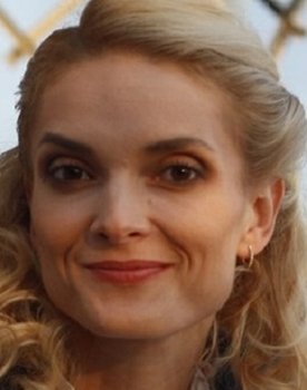 Polina Shabaeva