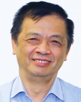 Poon Hung as Li Xiang