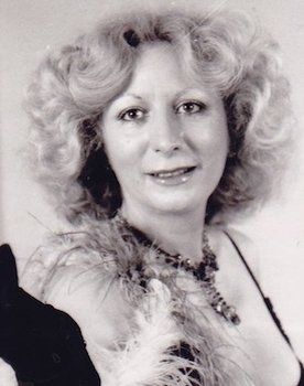 Rena Venieri