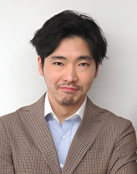 横道世之介