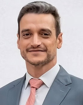 Tiago Scheuer