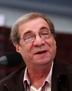 Hossein Mohebahari