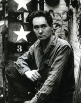 Robert Indiana as Self