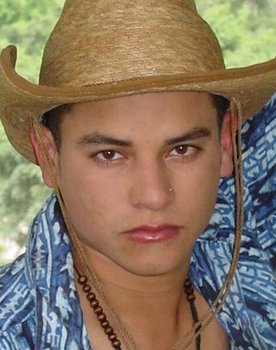 Xavier Paez