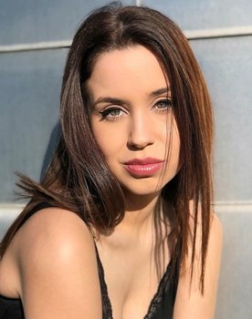 Sara Cecília
