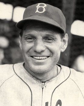 Leo Durocher