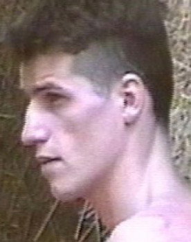 Etienne Agreda