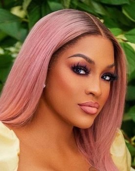 Drew Sidora as Clarice