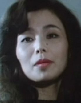 Kazuyo Ezaki as 