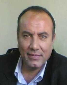 محمد خاوندي