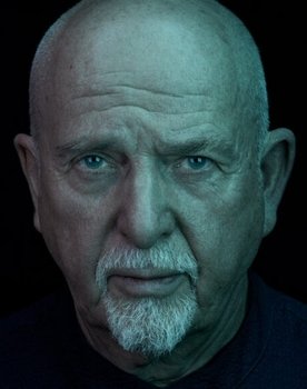 Peter Gabriel