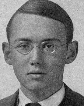 Stephen Vincent Benet as Commentator