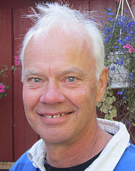 Jan Gissberg