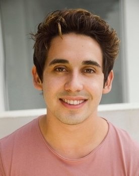 Andrés Madrigal Alvarado as Director