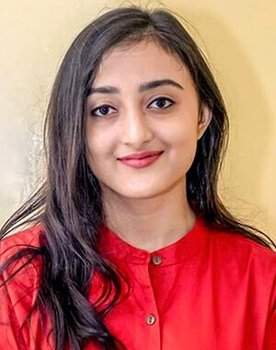 Surangana Bandyopadhyay as Mitul