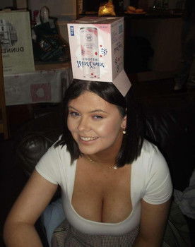 Alannah Byrne as Liliana