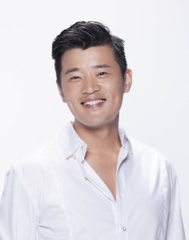 Zhao Jin-Tao