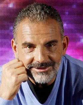 Christian Audigier as Henry Martinez