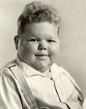 Norman Chaney Photo