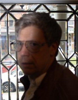 Michael Fuller as Detective Bowman