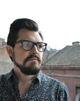 Igor Stanojević as 