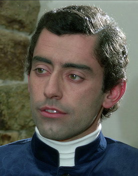 Maurizio Tanfani as Nath
