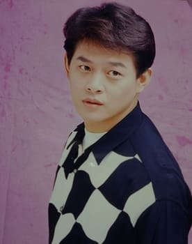 Chin Shih-Erh