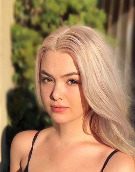 Sophie Giberson