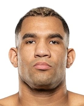 Trey Williams as Self