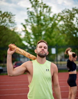 Greg Follin as Arthur Kaffey