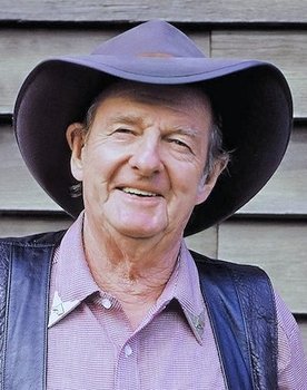 Slim Dusty as Self