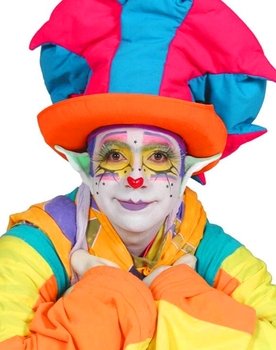 Duende Canica as Canica