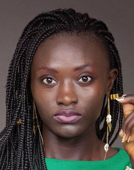 Moudjeu Pouadeu Edwige Tatiana